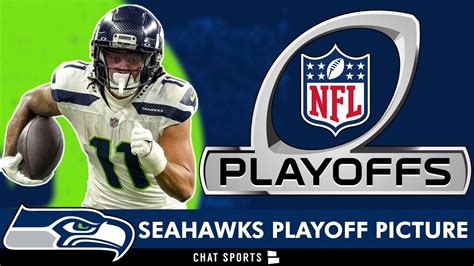 seahawks nfc wild card|seattle seahawks wild card standings.